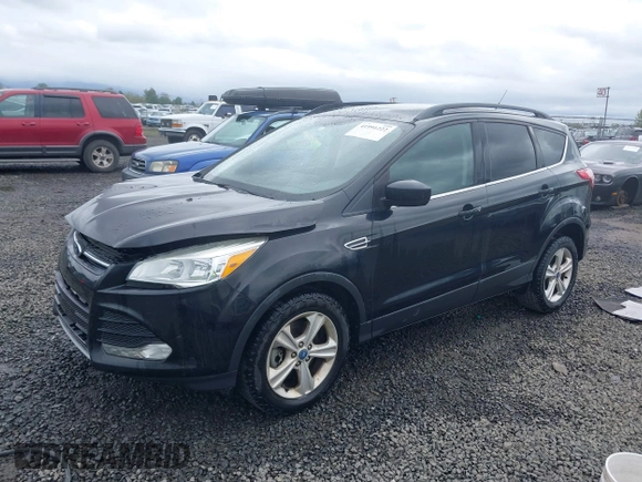 2015 Ford Escape SE with VIN 1FMCU9G98FUA26059, listed as a IAAI auction lot 41991222 with 149,298 mi miles and . Bid and sale history available at DreamBid. Image 19.