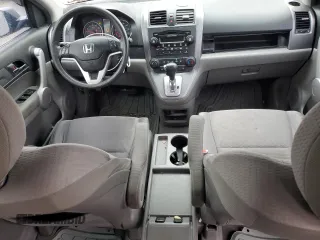 2007 Honda CR-V EX z VIN JHLRE48577C115190, wystawiony jako Copart lot #53149675 z przebiegiem 143 170 mil mil oraz Szkoda całkowita • Salvage title. Historia ofert i sprzedaży dostępna na DreamBid. Obrazek 8.