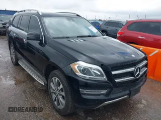 2014 Mercedes-Benz GL 450 с VIN 4JGDF7CE3EA269347, выставлен на аукционе IAAI как лот 42633773 с пробегом 166 850 миль миль и . История ставок и продаж доступна на DreamBid. Изображение 1.