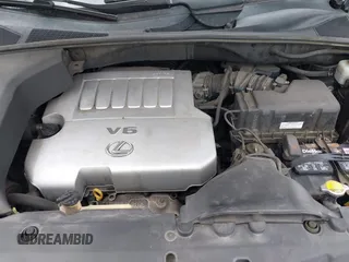 2009 Lexus RX 350 with VIN 2T2HK31U79C124393, listed as a IAAI auction lot 42031342 with 173,072 mi miles and . Bid and sale history available at DreamBid. Image 10.