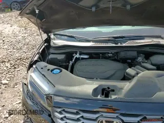 2023 Honda Passport TrailSport z VIN 5FNYF8H61PB029169, wystawiony jako Copart lot #71673265 z przebiegiem 34 229 mil mil oraz Szkoda całkowita • Salvage title. Historia ofert i sprzedaży dostępna na DreamBid. Obrazek 17.