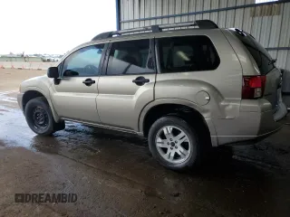 2008 Mitsubishi Endeavor LS z VIN 4A4MM21S78E013451, wystawiony jako Copart lot #46529105 z przebiegiem 131 237 mil mil oraz Czysty tytuł • Clean title. Historia ofert i sprzedaży dostępna na DreamBid. Obrazek 2.