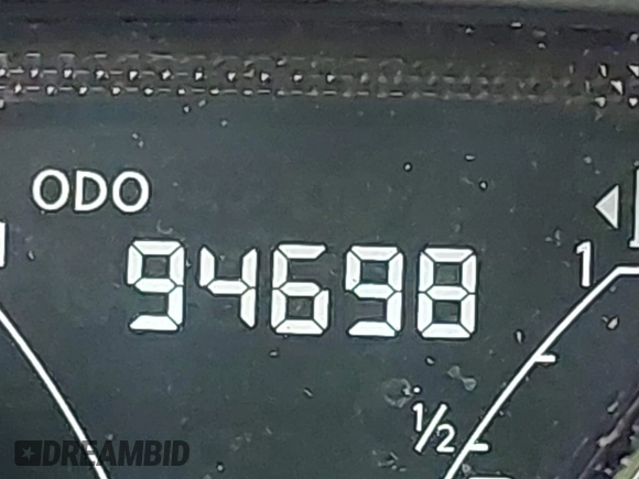 2016 Nissan Versa SV with VIN 3N1CN7AP4GL870594, listed as a IAAI auction lot 41107968 with 94,698 mi miles. Bid and sale history available at carsss.com. Image 16.
