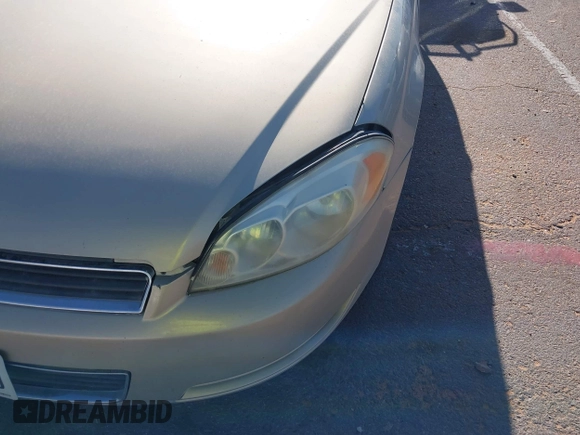 2012 Chevrolet Impala LS Fleet with VIN 2G1WF5E31C1282093, listed as a IAAI auction lot 42317243 with 105,689 mi miles and . Bid and sale history available at DreamBid. Image 6.