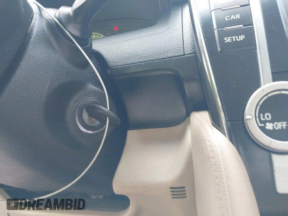 2014 Toyota Camry L with VIN 4T1BF1FK8EU468379, listed as a IAAI auction lot 42134387 with 101,603 mi miles and . Bid and sale history available at DreamBid. Image 11.