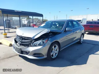 2014 Mercedes-Benz E-Class E 350 Sport with VIN WDDHF5KB4EA869026, listed as a IAAI auction lot 41771186 with 66,193 mi miles. Bid and sale history available at carsss.com. Image 17.