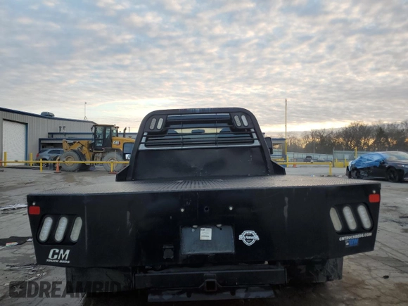 2008 Ford F-350 z VIN 1FDWF36508EC42956, wystawiony jako Copart lot #87328834 z przebiegiem 161 790 mil mil oraz Szkoda całkowita • Salvage title. Historia ofert i sprzedaży dostępna na DreamBid. Obrazek 6.