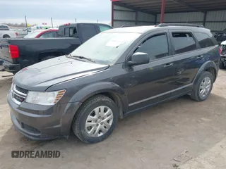 2020 Dodge Journey SE Value with VIN 3C4PDCAB1LT262329, listed as a IAAI auction lot 41867663 with Not Provided miles and . Bid and sale history available at carsss.com. Image 17.