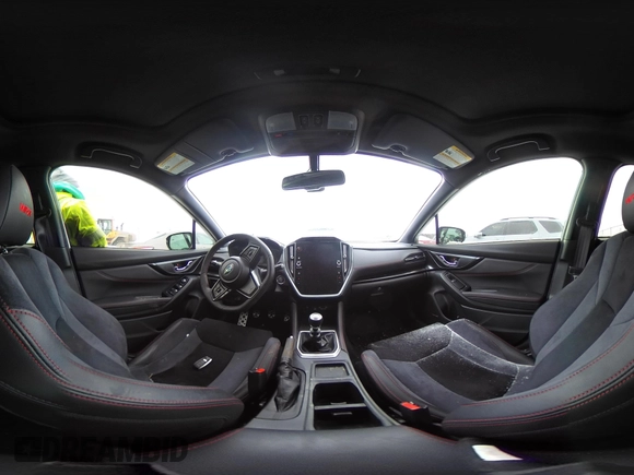 2022 Subaru WRX Limited с VIN JF1VBAL62N9019163, выставлен на аукционе IAAI как лот 41171464 с пробегом 13 070 миль миль и . История ставок и продаж доступна на DreamBid. Изображение 19.