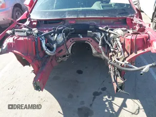 2016 Chevrolet Camaro 2SS z VIN 1G1FH1R71G0118652, wystawiony jako IAAI lot #42087638 z przebiegiem Nie podano mil oraz . Historia ofert i sprzedaży dostępna na DreamBid. Obrazek 10.