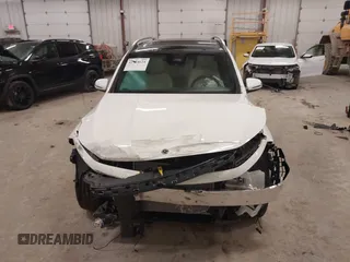 2024 Mercedes-Benz EQB 250+ z VIN W1N9M0CB2RN100134, wystawiony jako IAAI lot #41924624 z przebiegiem 2403 mil mil oraz . Historia ofert i sprzedaży dostępna na DreamBid. Obrazek 12.