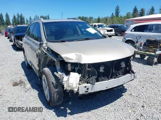 2015 Lexus RX 350 with VIN 2T2BK1BA3FC315318, listed as a IAAI auction lot 42654949 with 161,443 mi miles and . Bid and sale history available at DreamBid. Image 6.