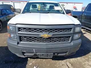 2014 Chevrolet Silverado 1500 Work Truck with VIN 1GCNCPEH4EZ291674, listed as a IAAI auction lot 41445780 with 211,210 mi miles and . Bid and sale history available at DreamBid. Image 12.