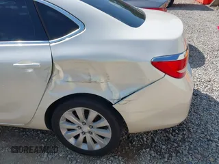2016 Buick Verano with VIN 1G4PP5SK9G4140391, listed as a IAAI auction lot 42119408 with 157,340 mi miles and . Bid and sale history available at DreamBid. Image 6.