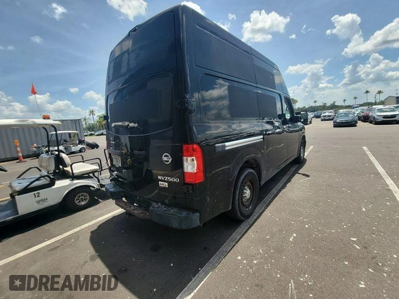 2016 Nissan NV S z VIN 1N6AF0LY6GN805550, wystawiony jako IAAI lot #42517032 z przebiegiem 238 389 mil mil oraz . Historia ofert i sprzedaży dostępna na DreamBid. Obrazek 9.