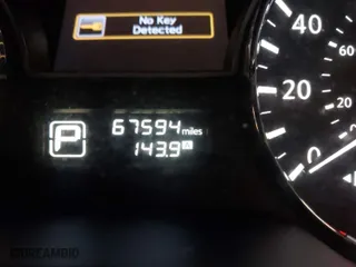 2015 Nissan Altima 2.5 SV with VIN 1N4AL3AP1FC594670, listed as a IAAI auction lot 41597155 with 67,594 mi miles. Bid and sale history available at carsss.com. Image 16.