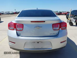 2014 Chevrolet Malibu LT with VIN 1G11C5SL4EF296430, listed as a IAAI auction lot 41833801 with 116,174 mi miles and . Bid and sale history available at DreamBid. Image 16.