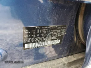 2022 Subaru Outback Limited with VIN 4S4BTANC3N3164899, listed as a Copart auction lot 48561355 with 48,853 mi miles and Salvage Title. Bid and sale history available at DreamBid. Image 15.