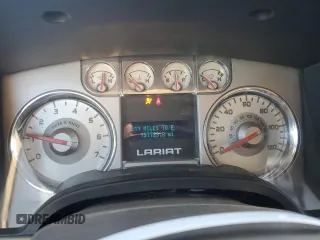 2009 Ford F-150 XL z VIN 1FTPW14V39FA11609, wystawiony jako Copart lot #51531645 z przebiegiem 157 723 mil mil oraz Szkody całkowita. Historia ofert i sprzedaży dostępna na DreamBid. Obrazek 9.