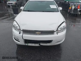 2015 Chevrolet Impala Limited LS with VIN 2G1WA5E34F1125046, listed as a IAAI auction lot 41972602 with 253,674 mi miles. Bid and sale history available at carsss.com. Image 6.