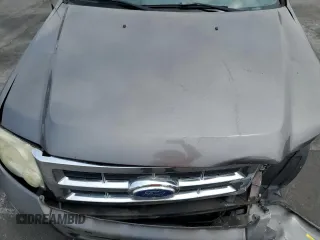 2010 Ford Escape Limited с VIN 1FMCU0EG8AKD06419, выставлен на аукционе Copart как лот 62357115 с пробегом 138 687 миль миль и Списание • Salvage title. История ставок и продаж доступна на DreamBid. Изображение 11.
