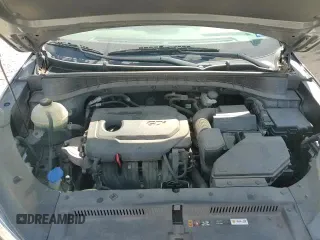 2020 Hyundai Tucson SEL with VIN KM8J3CAL9LU271783, listed as a Copart auction lot 66580405 with 64,599 mi miles and Clean title. Bid and sale history available at DreamBid. Image 14.