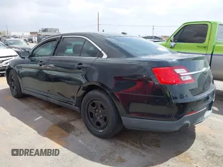2013 Ford Police Interceptor с VIN 1FAHP2M86DG119183, выставлен на аукционе IAAI как лот 41882701 с пробегом 113 901 миль миль и . История ставок и продаж доступна на DreamBid. Изображение 3.