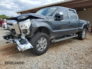 2013 Ford F-250 XL z VIN 1FT7W2BT2DEB17037, wystawiony jako Copart lot #55034605 z przebiegiem 225 229 mil mil oraz Szkoda całkowita • Salvage title. Historia ofert i sprzedaży dostępna na DreamBid. Obrazek 1.