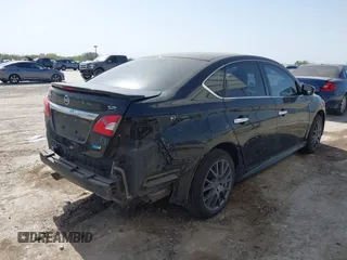 2014 Nissan Sentra S with VIN 3N1AB7AP5EL640768, listed as a IAAI auction lot 41864679 with 150,957 mi miles and . Bid and sale history available at DreamBid. Image 4.
