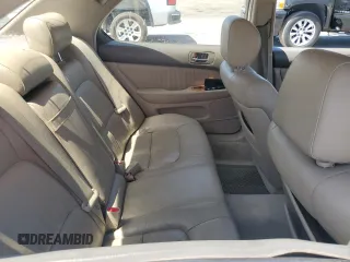 1999 Lexus LS 400 z VIN JT8BH28F5X0144481, wystawiony jako Copart lot #58867255 z przebiegiem 183 002 mil mil oraz Szkoda całkowita • Salvage title. Historia ofert i sprzedaży dostępna na DreamBid. Obrazek 10.