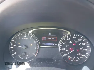2017 Nissan Altima SV with VIN 1N4AL3AP4HC222307, listed as a IAAI auction lot 41589442 with 117,122 mi miles and . Bid and sale history available at carsss.com. Image 7.