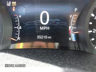 2024 Jeep Compass Limited with VIN 3C4NJDCN1RT596947, listed as a IAAI auction lot 42475127 with 35,210 mi miles and . Bid and sale history available at DreamBid. Image 15.