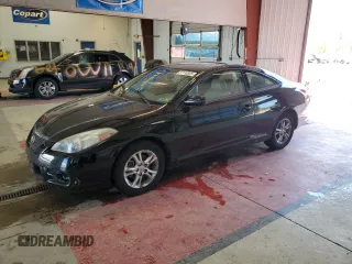2008 Toyota Solara SE z VIN 4T1CE30P08U764721, wystawiony jako Copart lot #57118925 z przebiegiem 110 007 mil mil oraz Czysty tytuł • Clean title. Historia ofert i sprzedaży dostępna na DreamBid. Obrazek 1.
