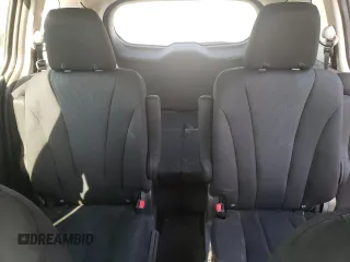 2014 Mazda 5 Sport with VIN JM1CW2BLXE0168024, listed as a Copart auction lot 55010995 with 204,562 mi miles and Salvage title. Bid and sale history available at DreamBid. Image 10.