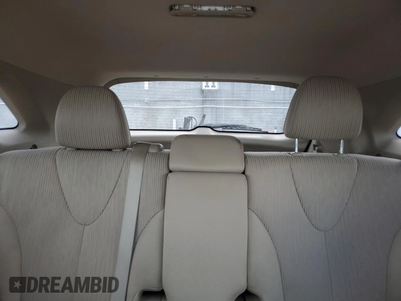 2011 Toyota Venza with VIN 4T3ZK3BB5BU039179, listed as a Copart auction lot 54821845 with 174,911 mi miles and Salvage title. Bid and sale history available at DreamBid. Image 10.