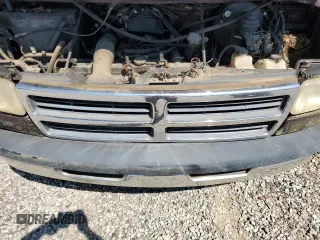 1994 Dodge Cargo with VIN 2B6HB21Y6RK102609, listed as a Copart auction lot 52116005 with 70,796 mi miles and Clean Title. Bid and sale history available at DreamBid. Image 12.