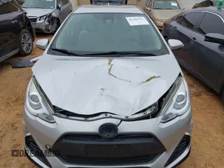 2017 Toyota Prius One z VIN JTDKDTB37H1595957, wystawiony jako IAAI lot #41380936 z przebiegiem 124 042 mil mil oraz . Historia ofert i sprzedaży dostępna na DreamBid. Obrazek 12.