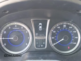 2013 Hyundai Azera с VIN KMHFG4JG5DA253948, выставлен на аукционе IAAI как лот 42561868 с пробегом 138 579 миль миль и . История ставок и продаж доступна на DreamBid. Изображение 7.