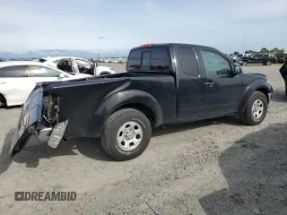 2009 Nissan Frontier SE with VIN 1N6BD06T09C409087, listed as a Copart auction lot 52325915 with 190,970 mi miles and Salvage title. Bid and sale history available at DreamBid. Image 3.