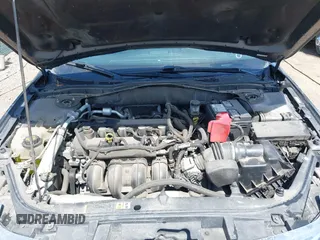 2011 Ford Fusion SEL with VIN 3FAHP0JA6BR328635, listed as a IAAI auction lot 42092220 with 82,251 mi miles and . Bid and sale history available at carsss.com. Image 10.