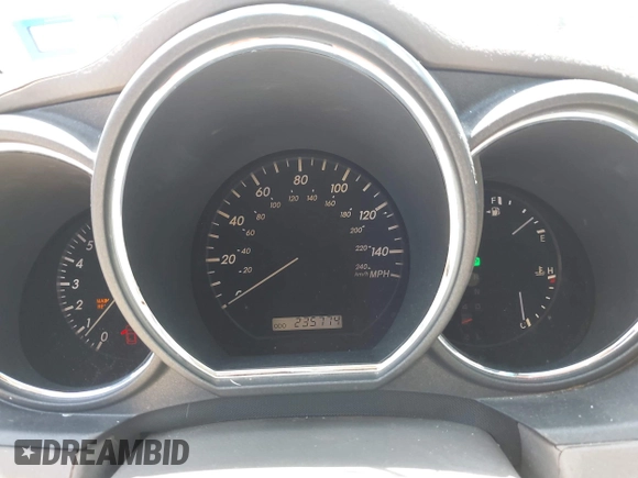 2005 Lexus RX 330 with VIN 2T2GA31U65C023693, listed as a IAAI auction lot 42751048 with 235,774 mi miles and . Bid and sale history available at DreamBid. Image 7.
