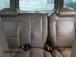1999 Ford Explorer XLT с VIN 1FMZU32E9XZB04865, выставлен на аукционе Copart как лот 43389815 с пробегом 262 076 миль миль и Списание • Salvage title. История ставок и продаж доступна на DreamBid. Изображение 10.