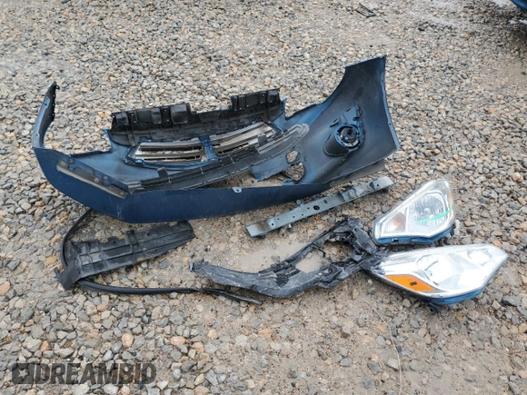 2019 Mitsubishi Mirage ES z VIN ML32F3FJ5KHF05583, wystawiony jako Copart lot #55788495 z przebiegiem 74 712 mil mil oraz Szkoda całkowita • Salvage title. Historia ofert i sprzedaży dostępna na DreamBid. Obrazek 12.