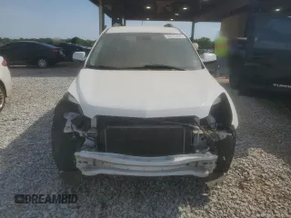 2017 Chevrolet Equinox LT with VIN 2GNALCEK4H6163624, listed as a Copart auction lot 53272425 with 93,692 mi miles and Salvage Title. Bid and sale history available at DreamBid. Image 5.