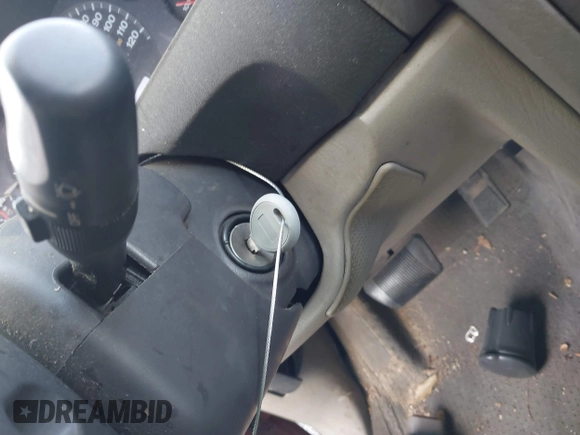2001 Jeep Grand Cherokee Laredo с VIN 1J4GX48S61C722588, выставлен на аукционе IAAI как лот 42497940 с пробегом 213 470 миль миль и . История ставок и продаж доступна на DreamBid. Изображение 11.