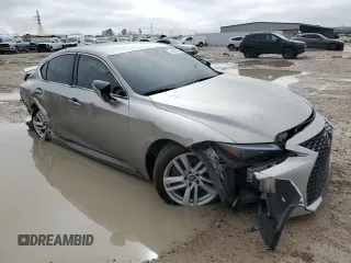 2021 Lexus IS 300 z VIN JTHAA1D22M5116858, wystawiony jako Copart lot #50206175 z przebiegiem 62 710 mil mil oraz Tytuł czysty. Historia ofert i sprzedaży dostępna na DreamBid. Obrazek 4.