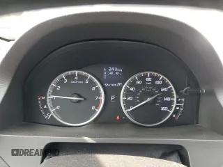 2013 Acura RDX with VIN 5J8TB4H35DL002491, listed as a Copart auction lot 53522525 with 96,771 mi miles and Salvage Title. Bid and sale history available at carsss.com. Image 9.