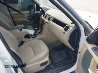 2012 Land Rover LR4 Lux with VIN SALAK2D45CA599203, listed as a IAAI auction lot 42125284 with 131,050 mi miles and . Bid and sale history available at DreamBid. Image 5.