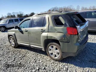 2015 GMC Terrain SLT with VIN 2GKALSEK2F6306820, listed as a Copart auction lot 43334804 with 68,359 mi miles and Salvage title. Bid and sale history available at DreamBid. Image 2.