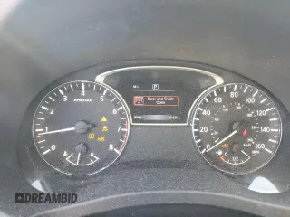 2018 Nissan Altima 2.5 SR with VIN 1N4AL3APXJC228294, listed as a Copart auction lot 51171225 with 70,983 mi miles and Salvage Title. Bid and sale history available at carsss.com. Image 9.